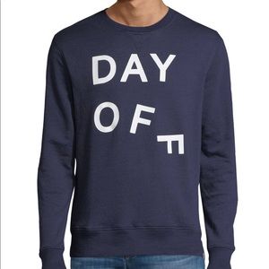 Sovereign Code Day Off Pullover